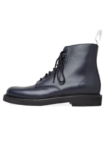 Combat Boot