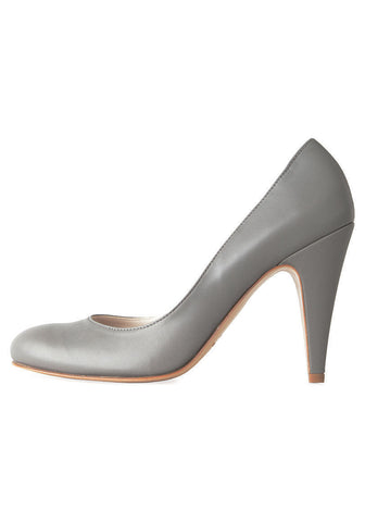 High Heel Pump