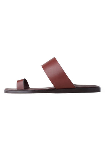 Minimalist Sandal