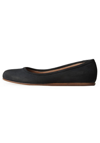 Nubuck Flat
