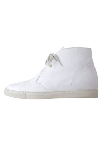 Wedge Chukka