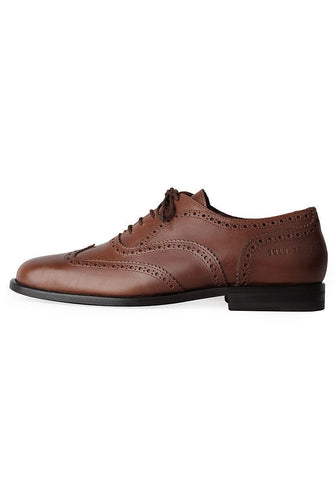 Wingtip Oxford