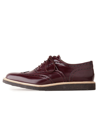 Wingtip Oxford