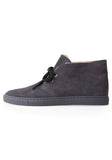 Winter Chukka