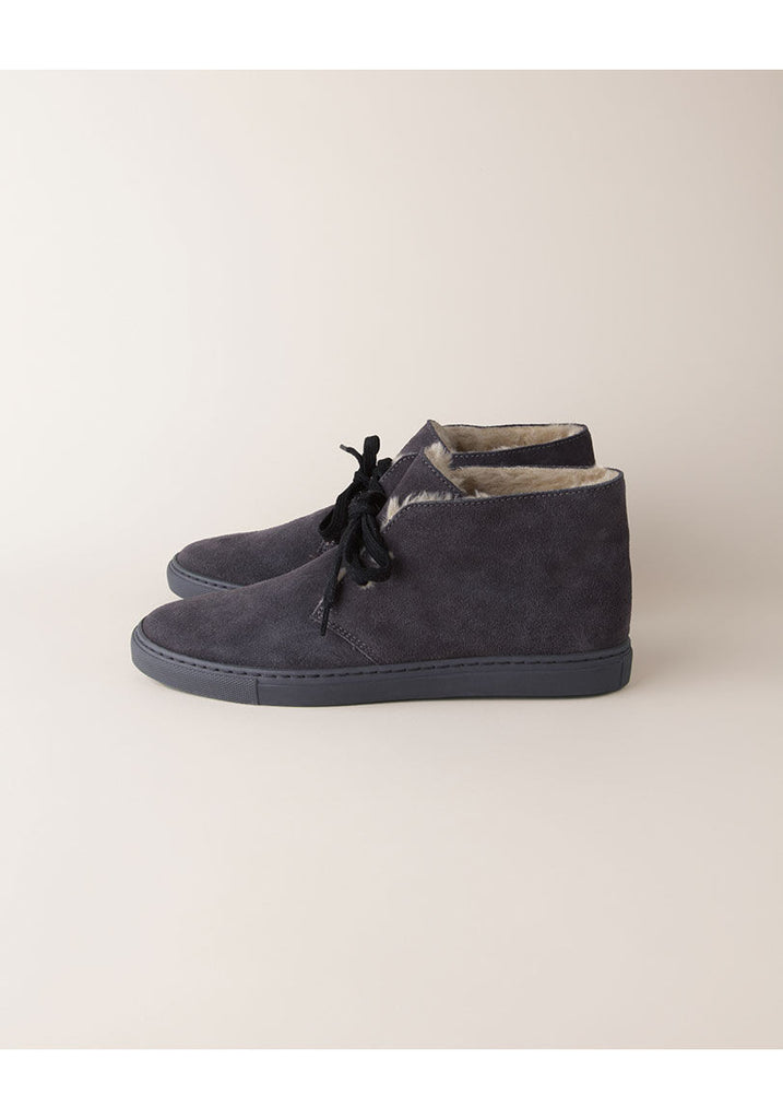Winter Chukka