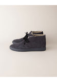 Winter Chukka