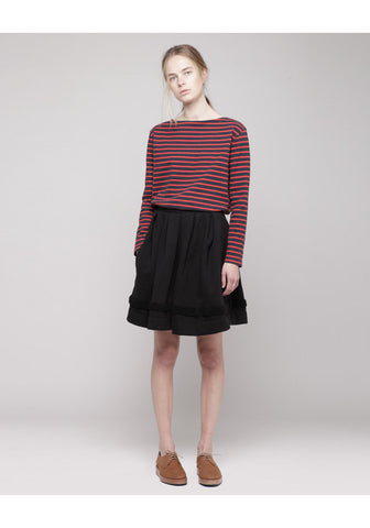 Adrian Stripe Longsleeve