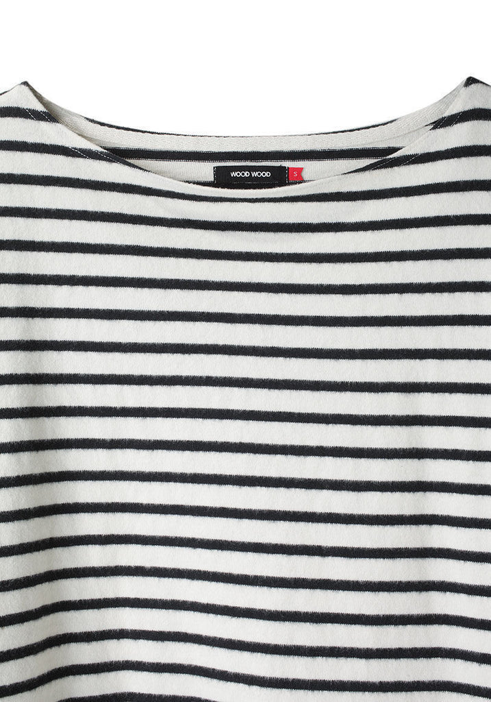Adrien Striped Tee