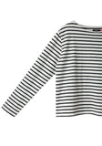 Adrien Striped Tee