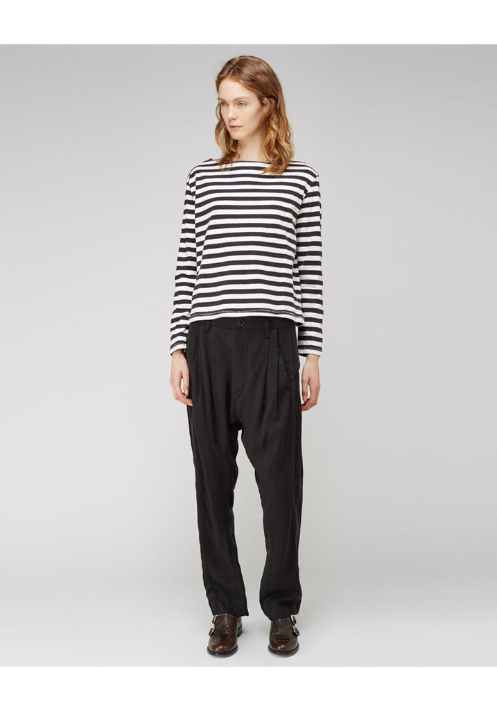 Adrien Striped Top
