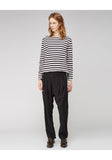 Adrien Striped Top