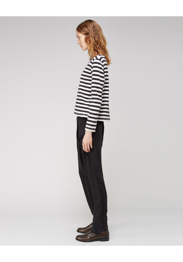 Adrien Striped Top