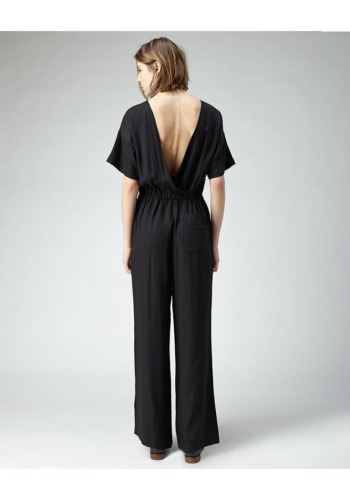 Brigitte Jumpsuit