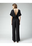 Brigitte Jumpsuit