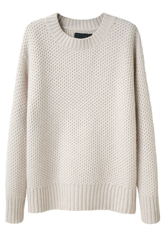 Carla Sweater