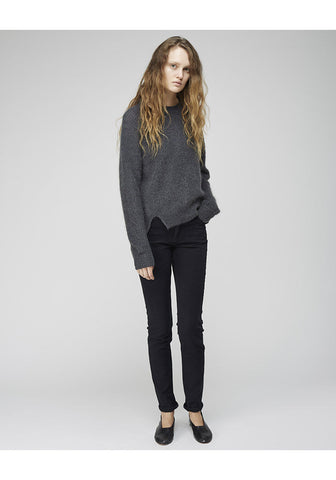 Classic Slim Fit Jean