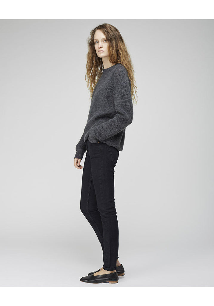 Classic Slim Fit Jean