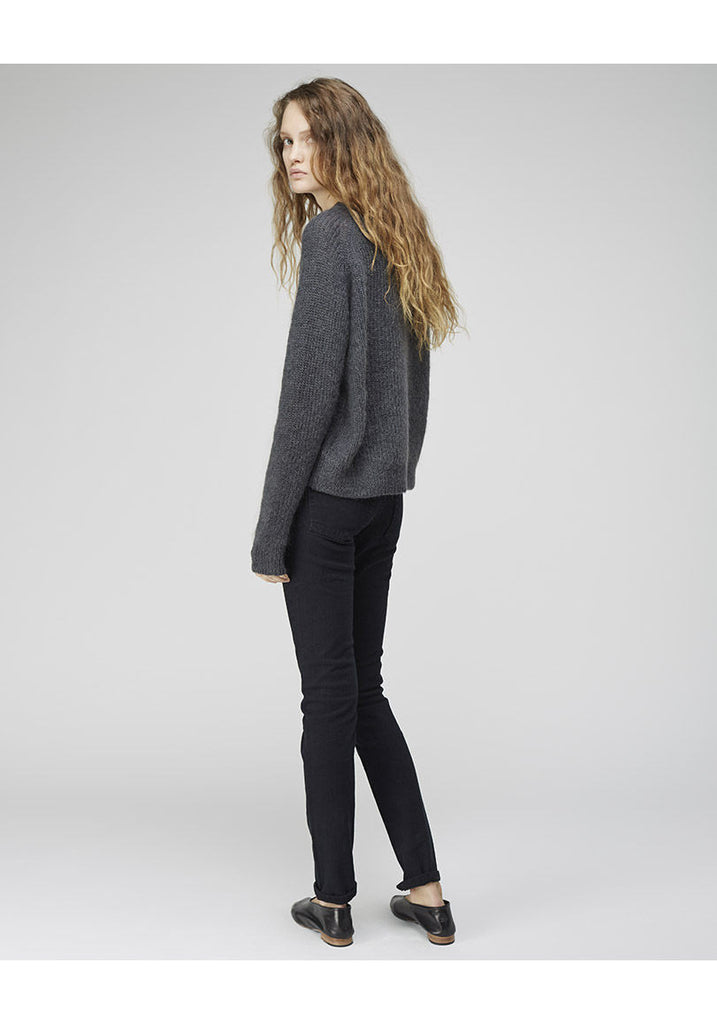 Classic Slim Fit Jean