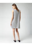 Daga Striped Dress