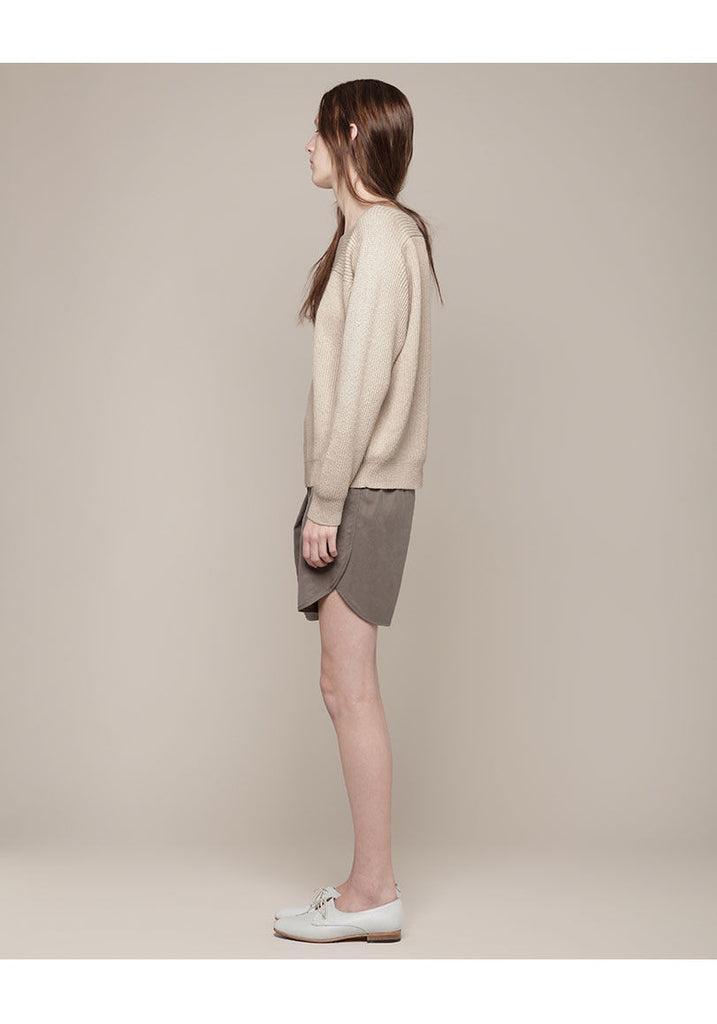 Eureka Longsleeve Sweater