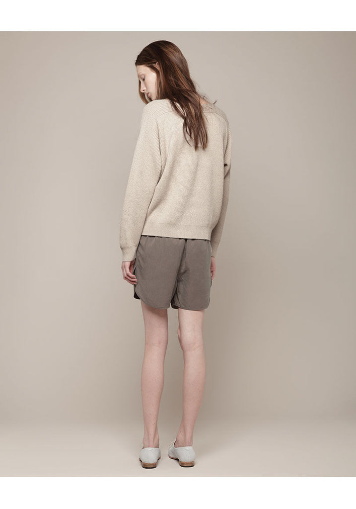 Eureka Longsleeve Sweater