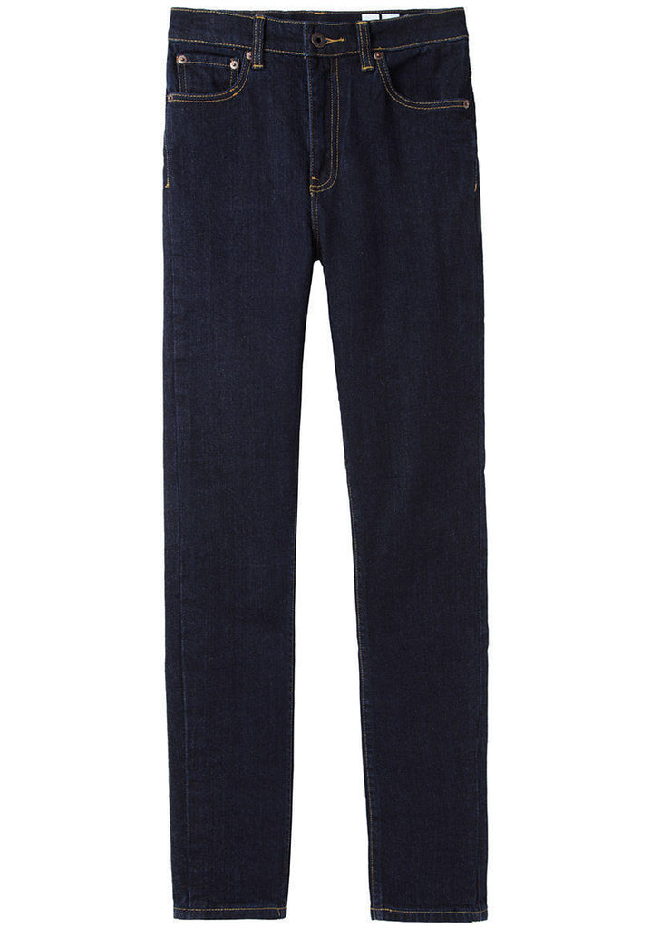 High Waisted Skinny Jean