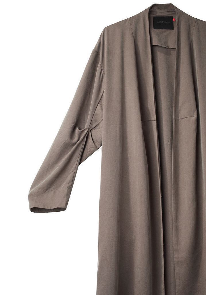 Indian Hill Jacket Dress