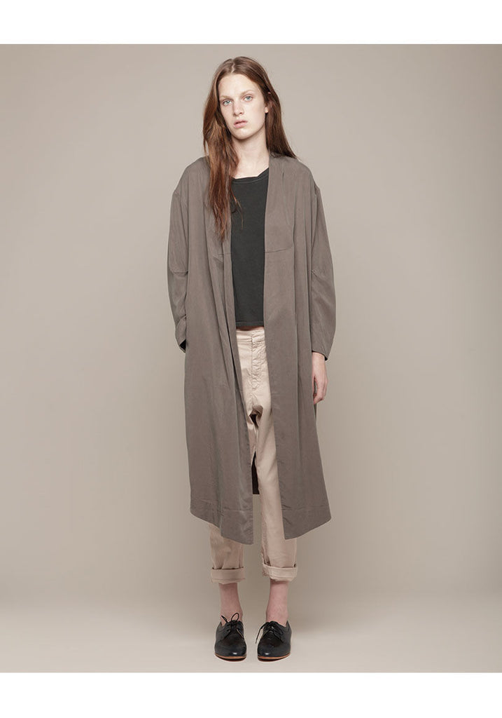 Indian Hill Jacket Dress