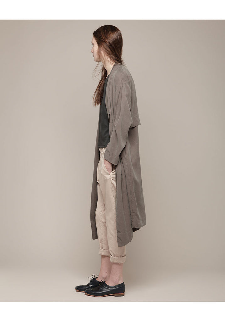 Indian Hill Jacket Dress