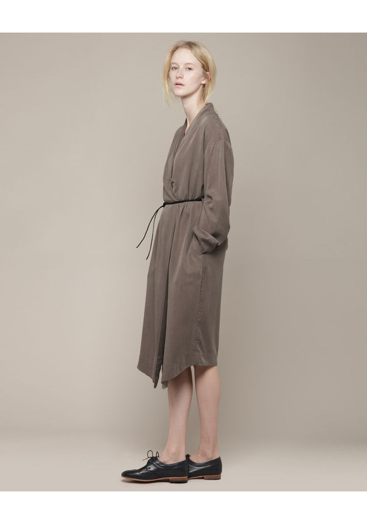 Indian Hill Jacket Dress