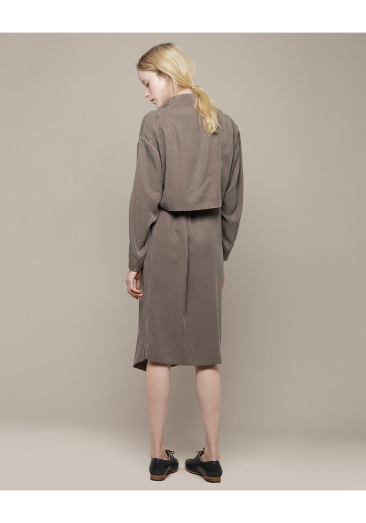 Indian Hill Jacket Dress