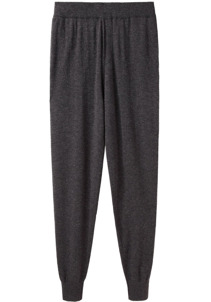Knit Jogging Pant