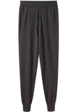 Knit Jogging Pant