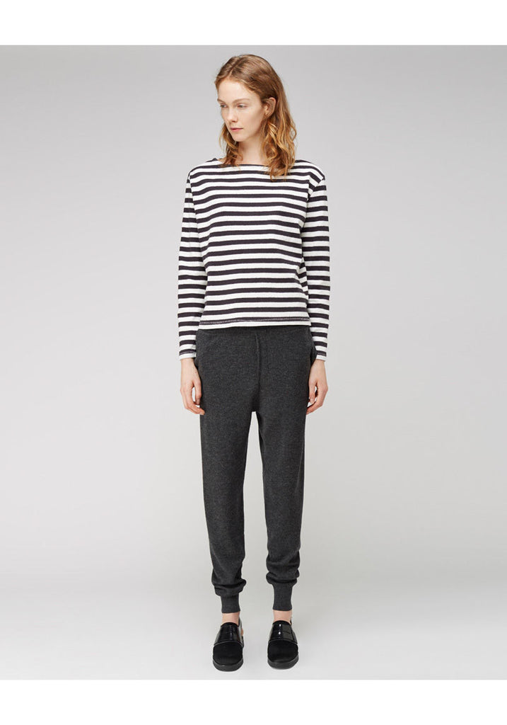 Knit Jogging Pant