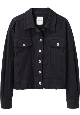 Tech Jacket
