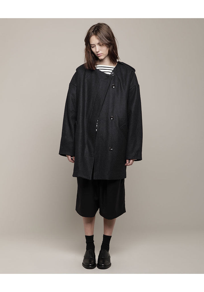 Vlada Coat