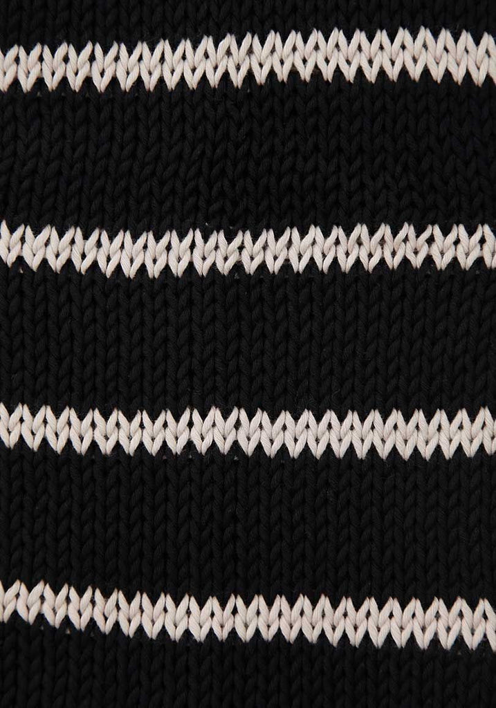 Stripy Coco Mariniere