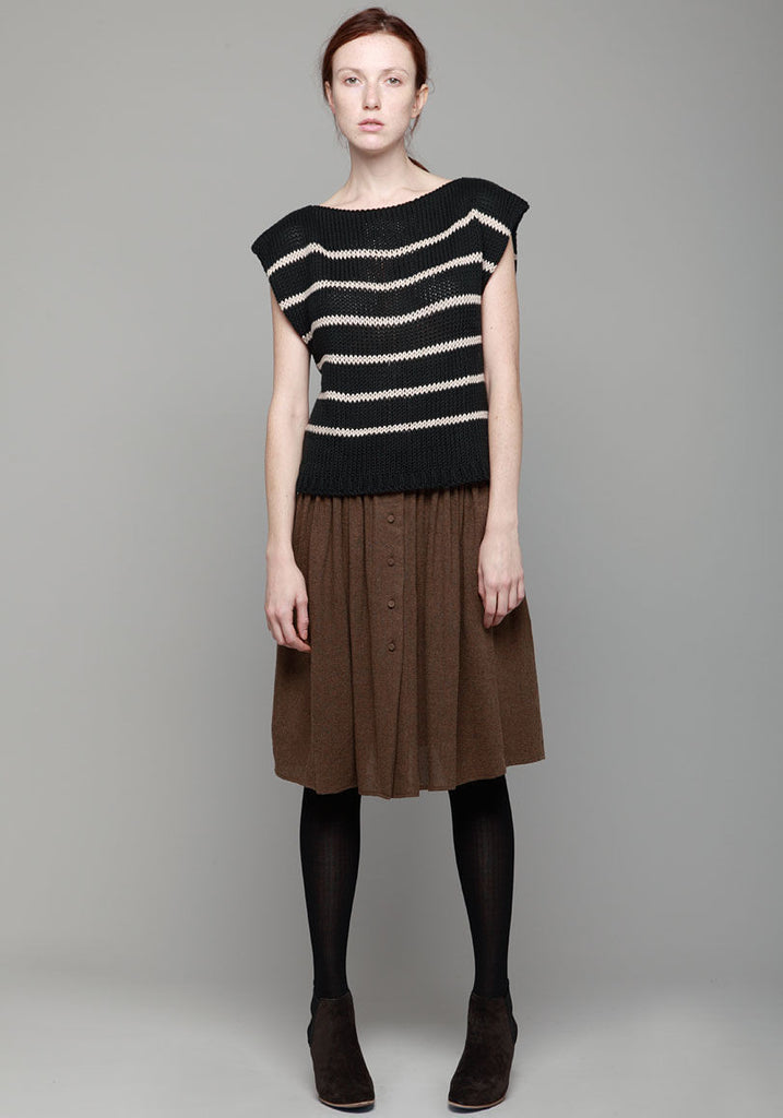 Stripy Coco Mariniere