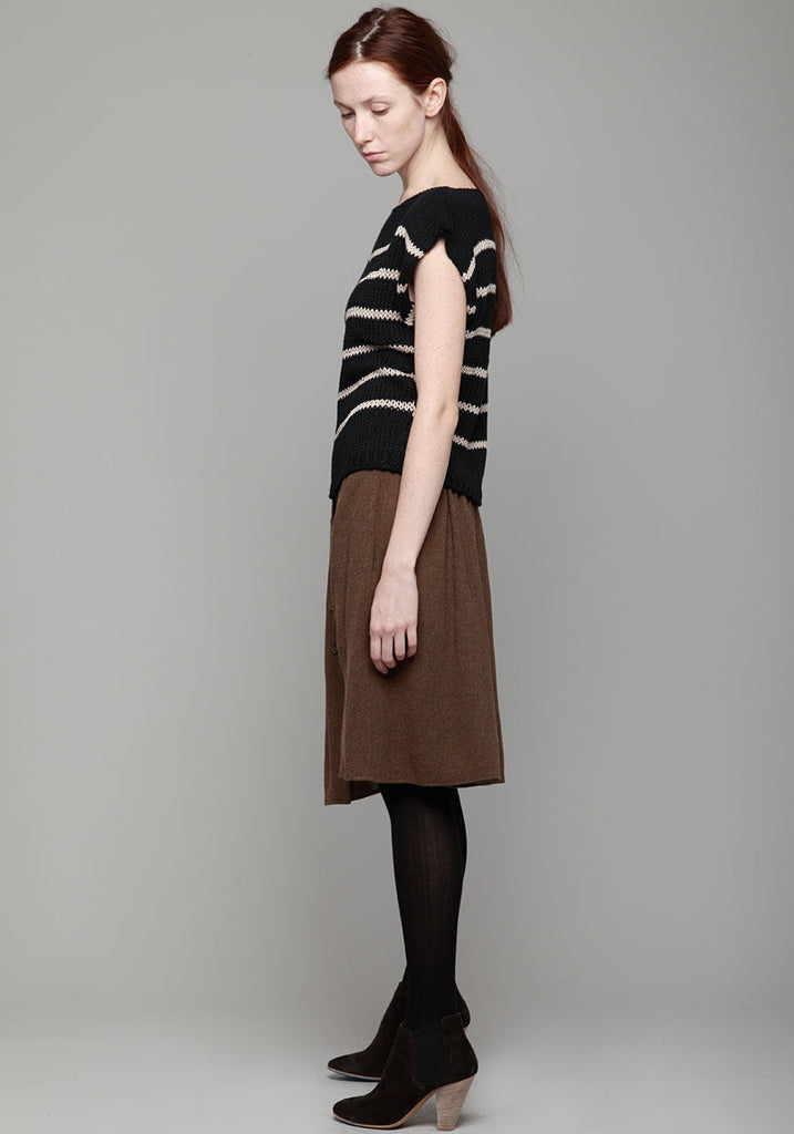 Stripy Coco Mariniere