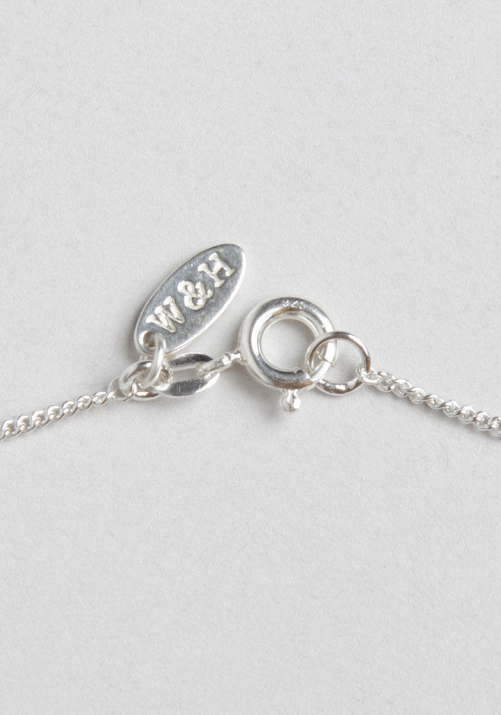 Grand Place Pendant Necklace