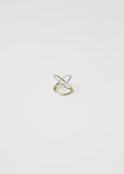 Bague XO Ring