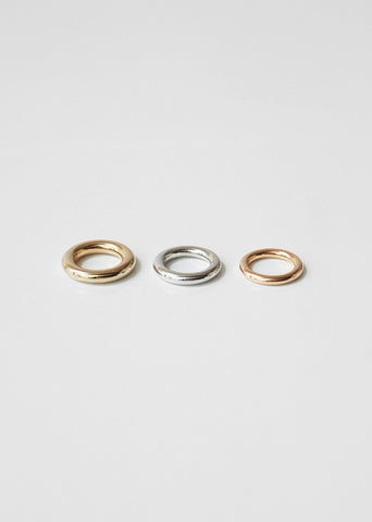 Bagues Brahma Rings