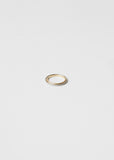 Bague Elipse Ring