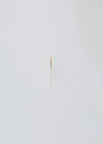 Boucle D'Orielle Petit Hook Earring