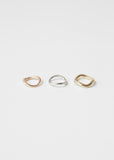 Bagues Wave Ring
