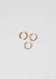 Bagues Wave Ring
