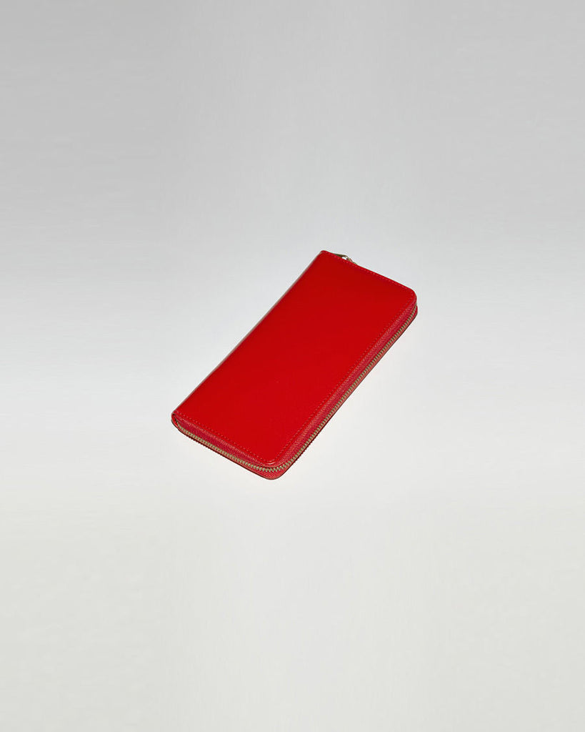 Long Zip Wallet