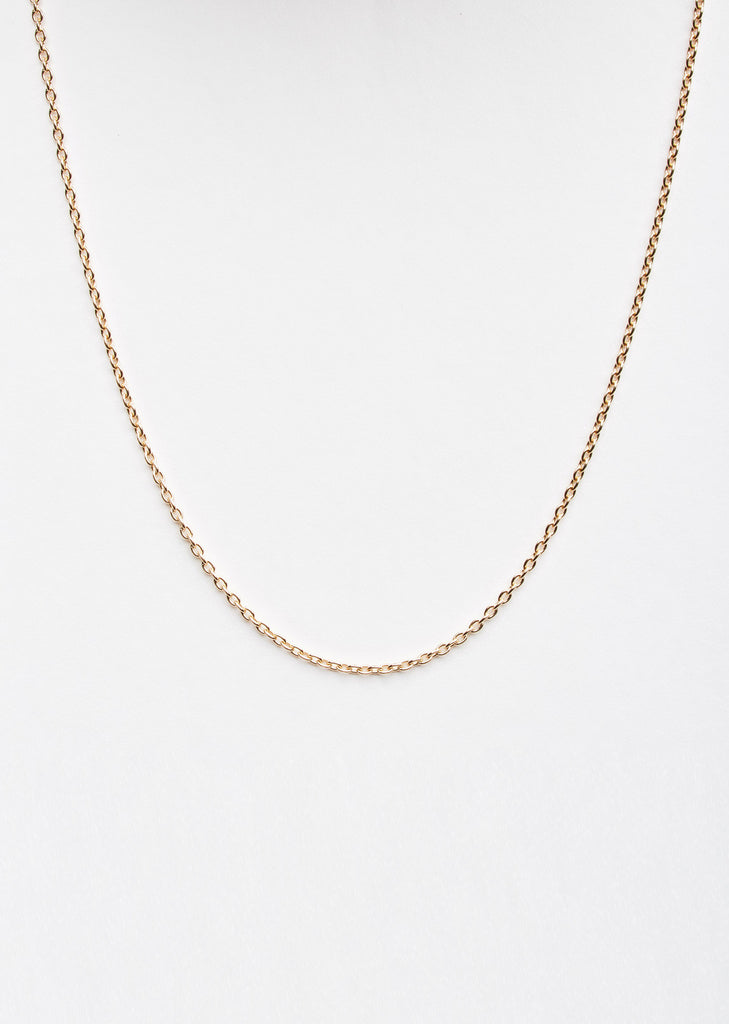 Chain Necklace