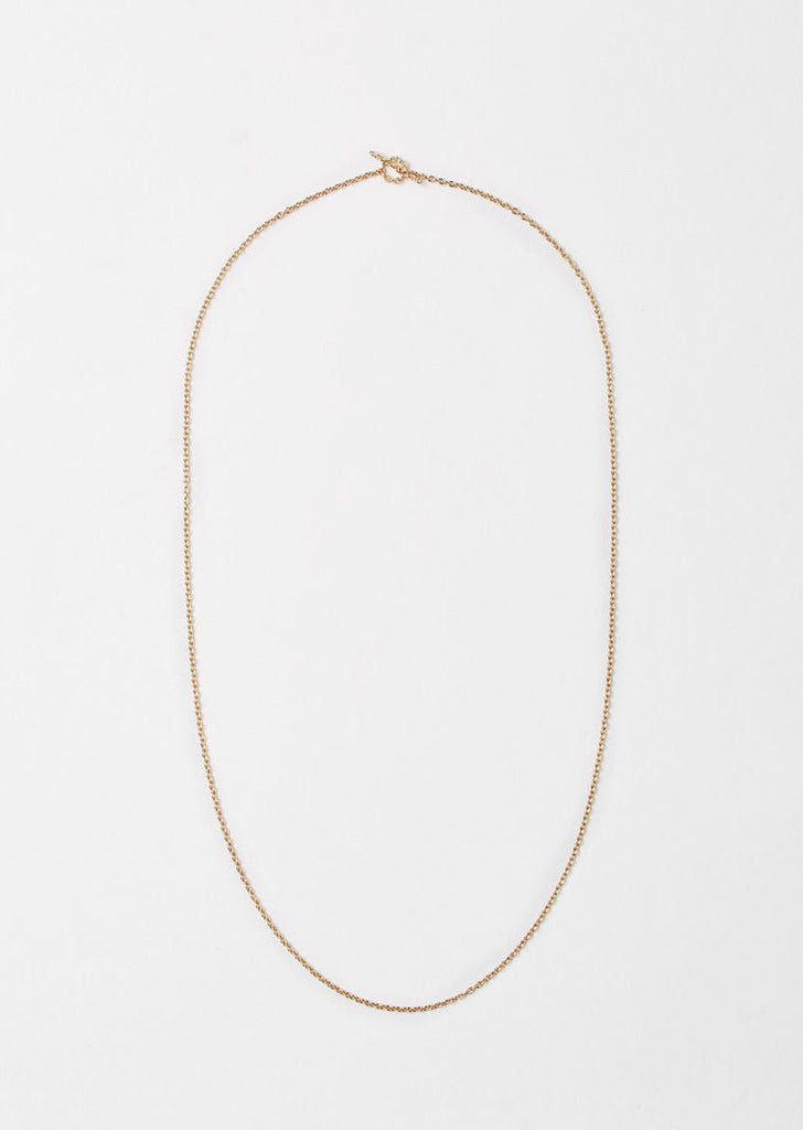 Chain Necklace
