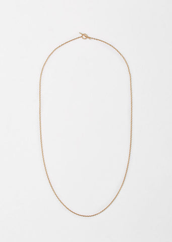 Chain Necklace